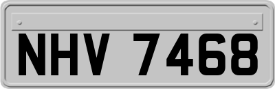 NHV7468