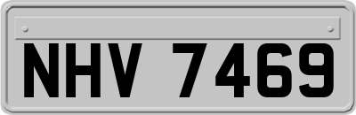 NHV7469