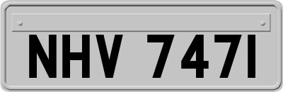 NHV7471