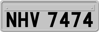 NHV7474