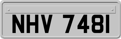 NHV7481