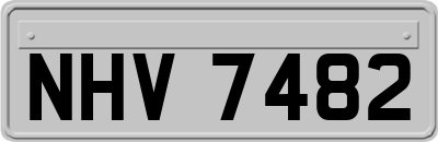 NHV7482