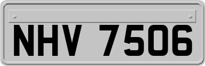 NHV7506
