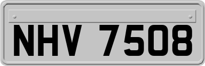 NHV7508