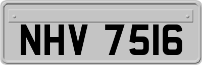 NHV7516