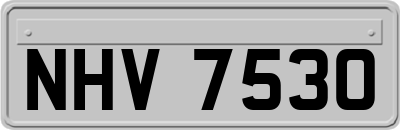 NHV7530