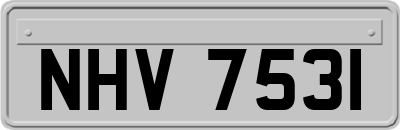NHV7531