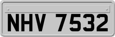 NHV7532