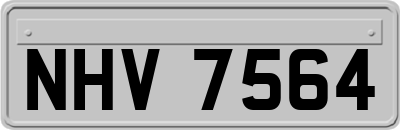 NHV7564