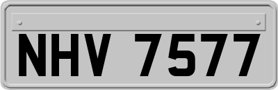 NHV7577