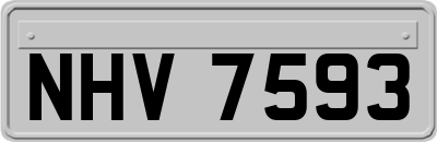 NHV7593