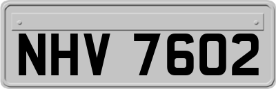 NHV7602