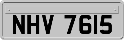 NHV7615