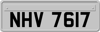 NHV7617