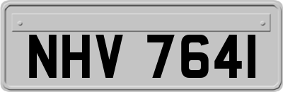 NHV7641