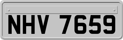 NHV7659