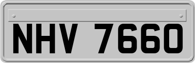 NHV7660