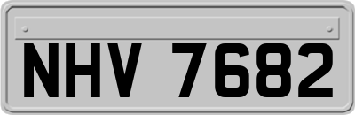 NHV7682