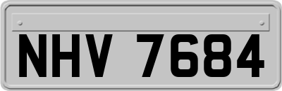 NHV7684