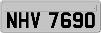 NHV7690