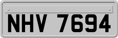 NHV7694