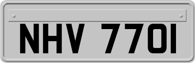 NHV7701