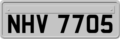 NHV7705