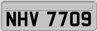 NHV7709