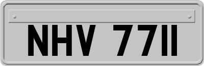 NHV7711