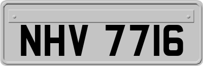 NHV7716