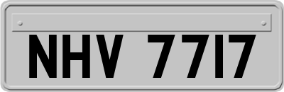 NHV7717