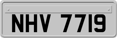 NHV7719