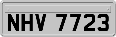 NHV7723