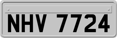 NHV7724