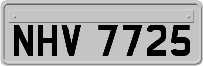 NHV7725