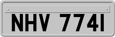 NHV7741