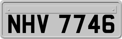 NHV7746