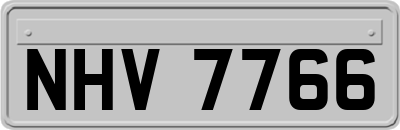 NHV7766