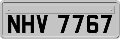 NHV7767