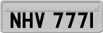 NHV7771