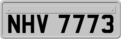 NHV7773