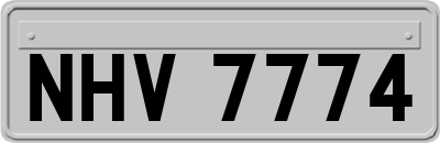 NHV7774