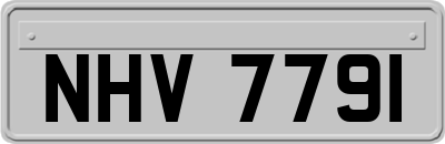 NHV7791