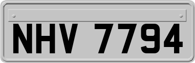 NHV7794