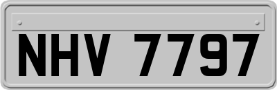 NHV7797