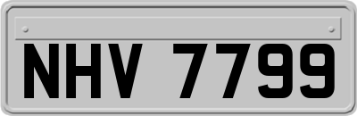NHV7799
