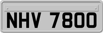 NHV7800
