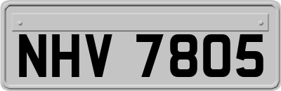 NHV7805