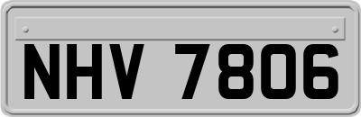 NHV7806
