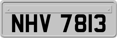 NHV7813